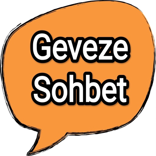 Geveze Sohbet Odası